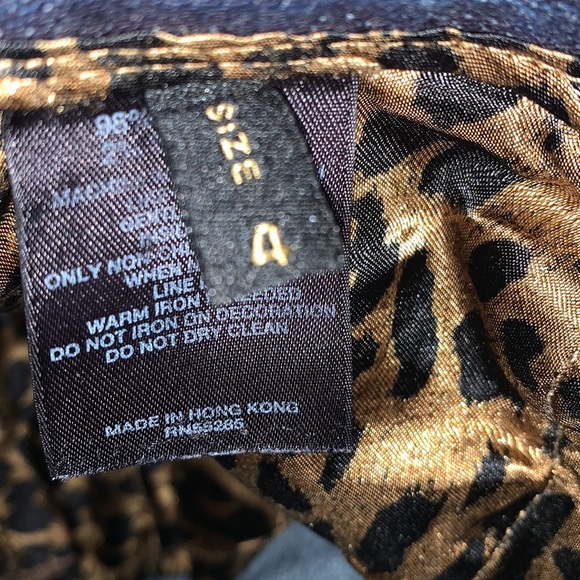 Express Jeans - Picture 6 of 9